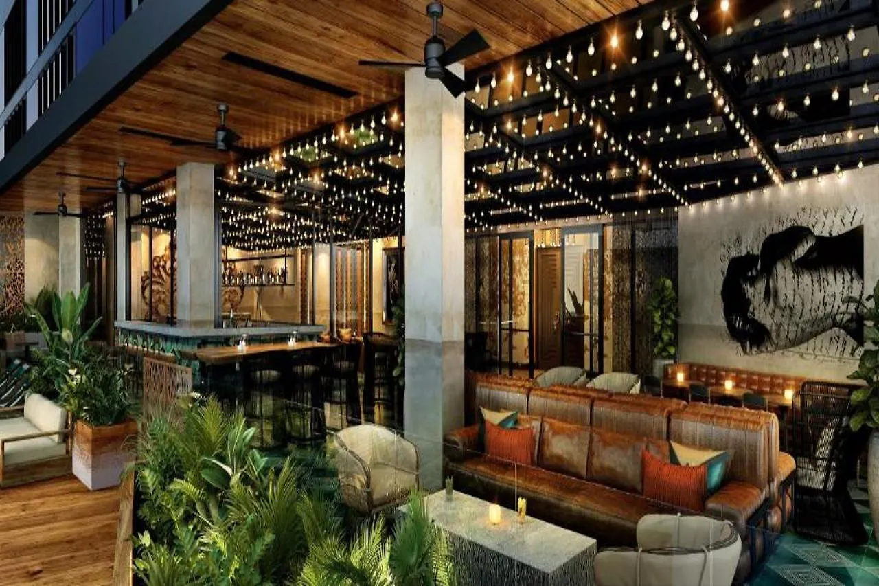 Hotel Fraye Nashville, Curio Collection By Hilton United States