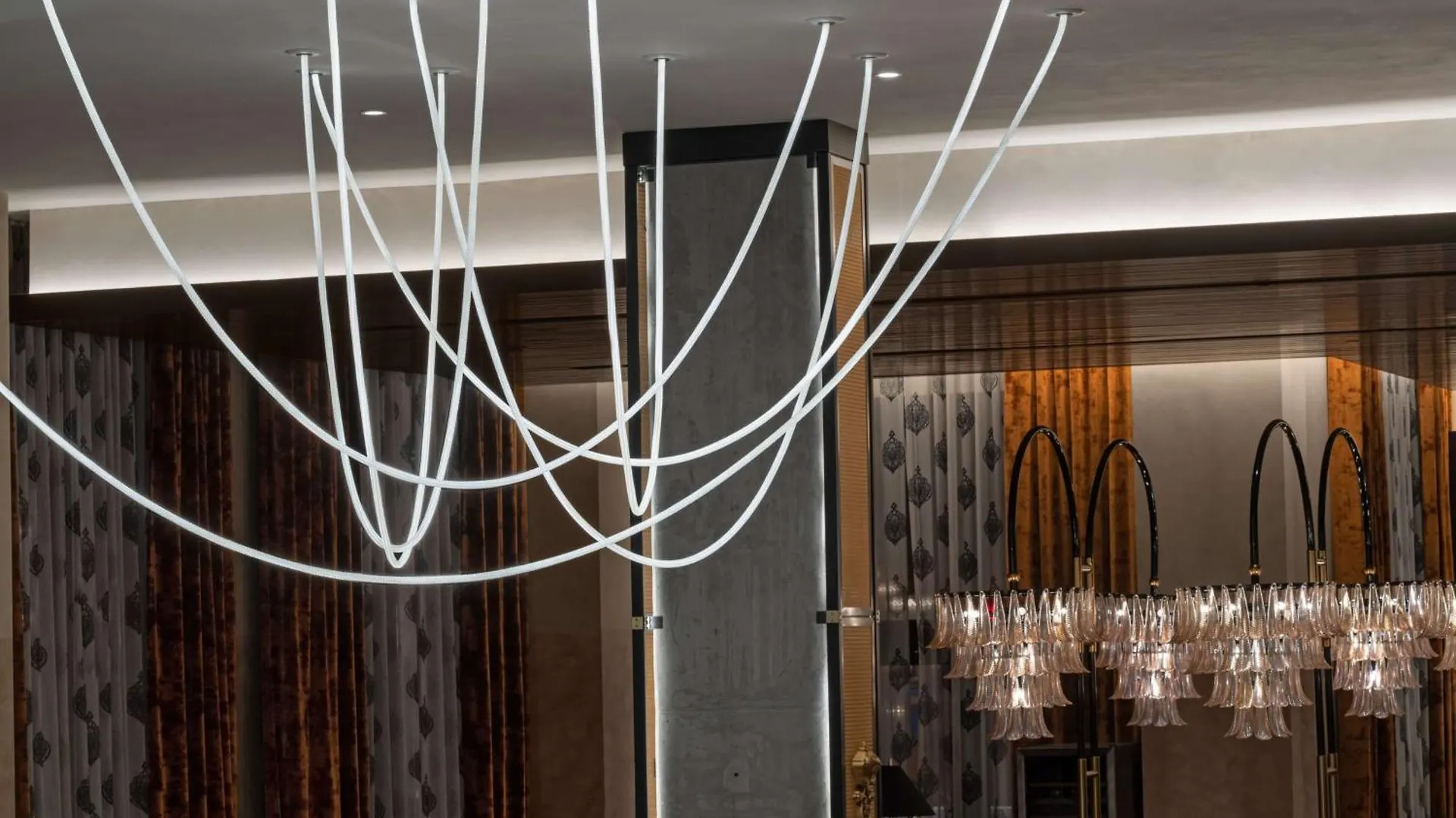 ****  Hotel Fraye Nashville, Curio Collection By Hilton United States