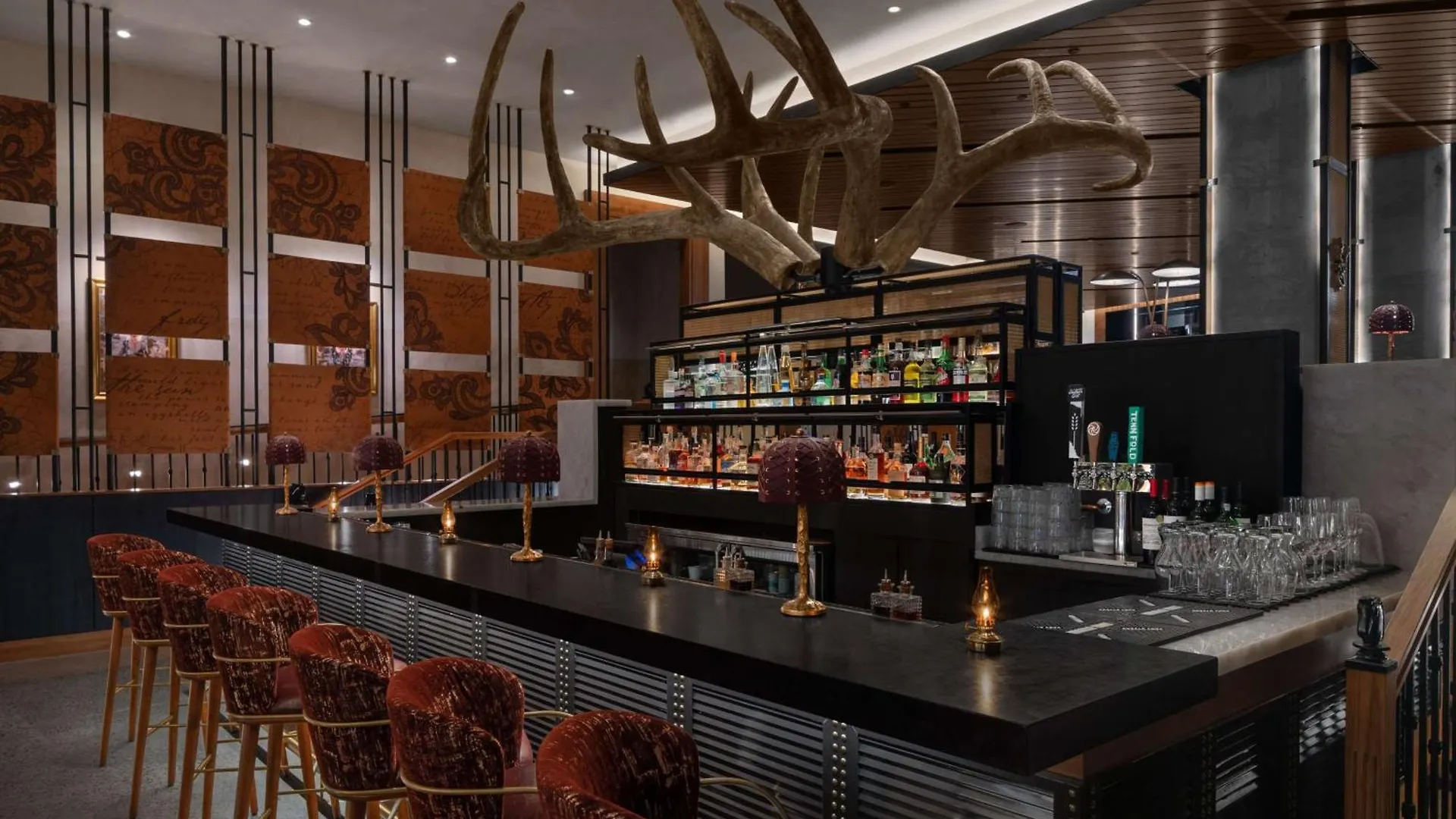 Hotel Fraye Nashville, Curio Collection By Hilton Nashville