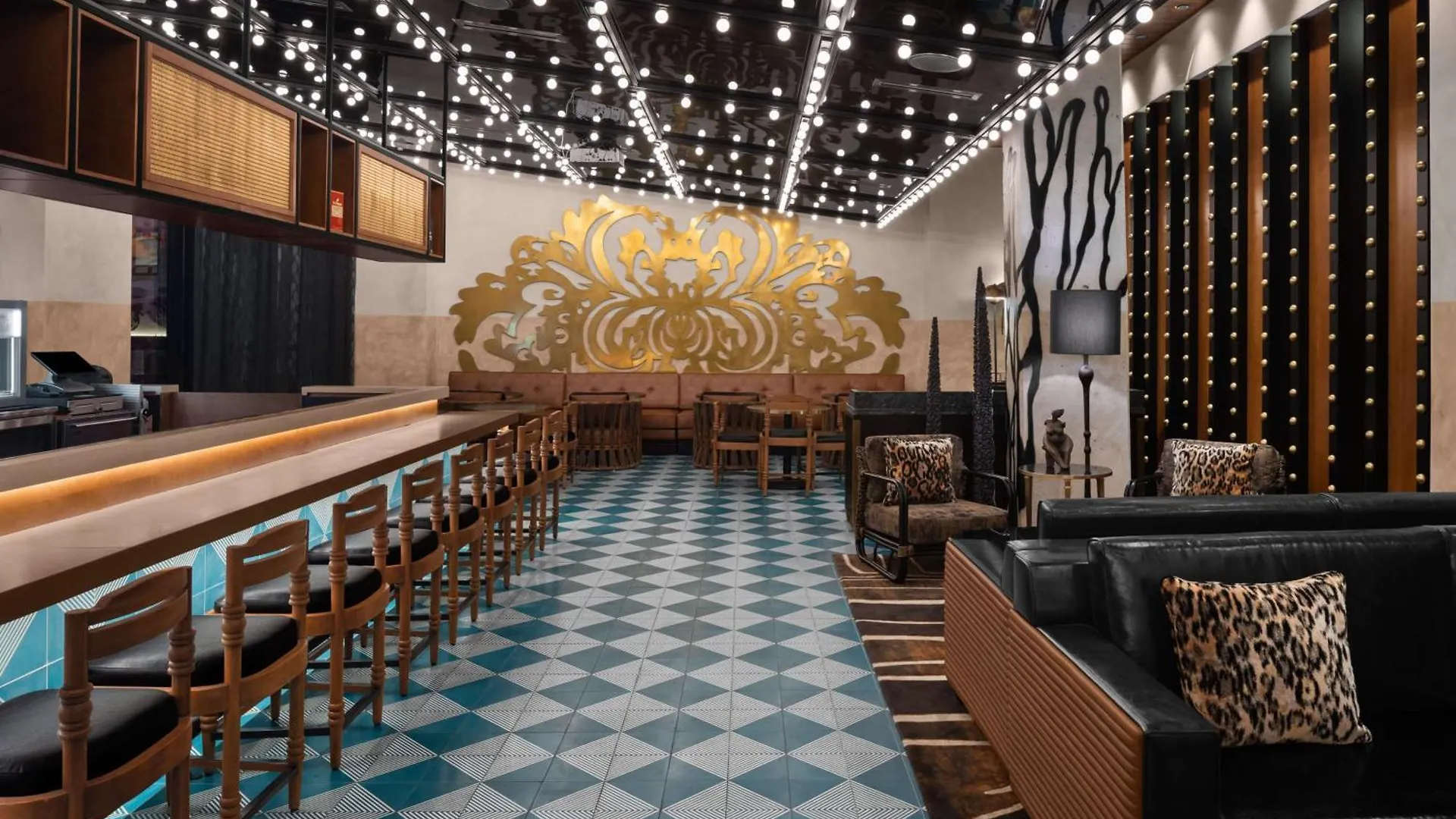 Hotel Fraye Nashville, Curio Collection By Hilton United States
