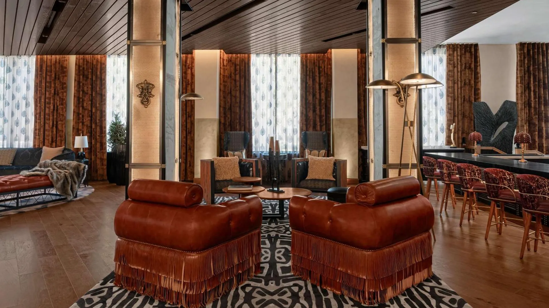 Hotel Fraye Nashville, Curio Collection By Hilton United States