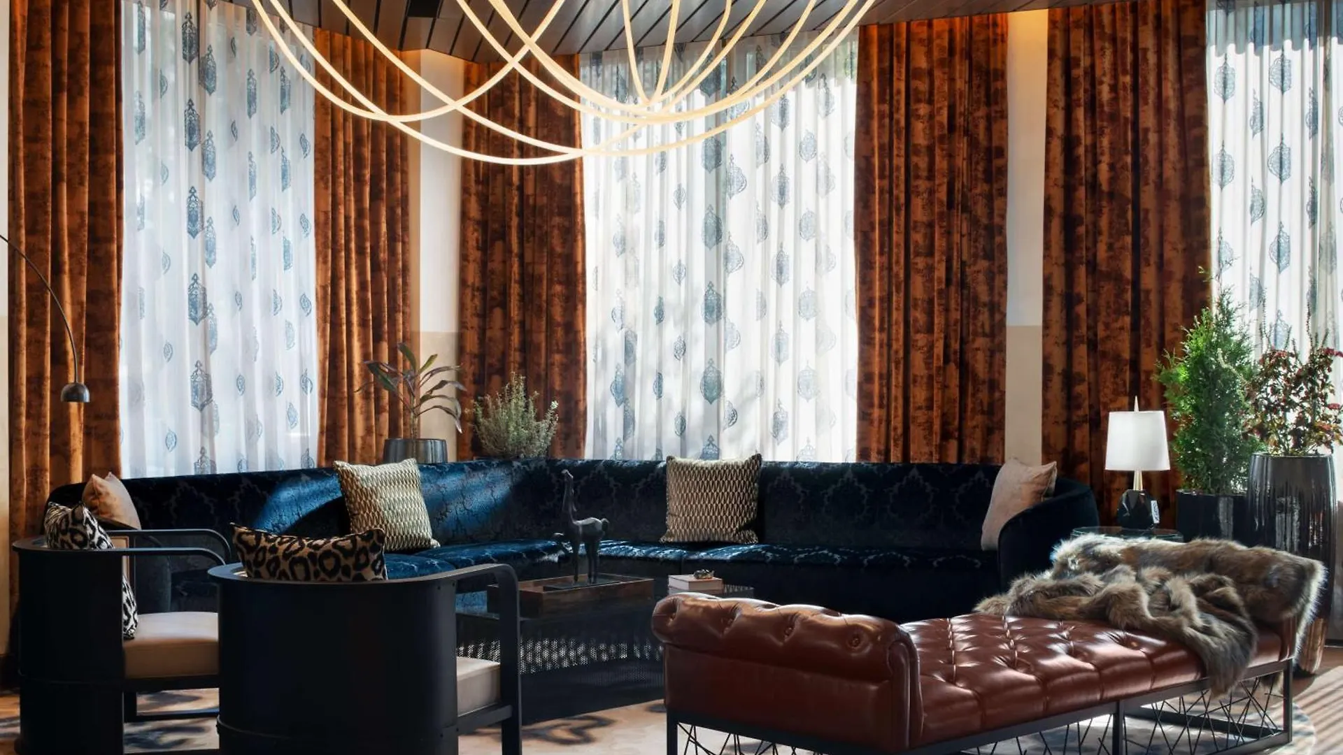 Hotel Fraye Nashville, Curio Collection By Hilton  Nashville