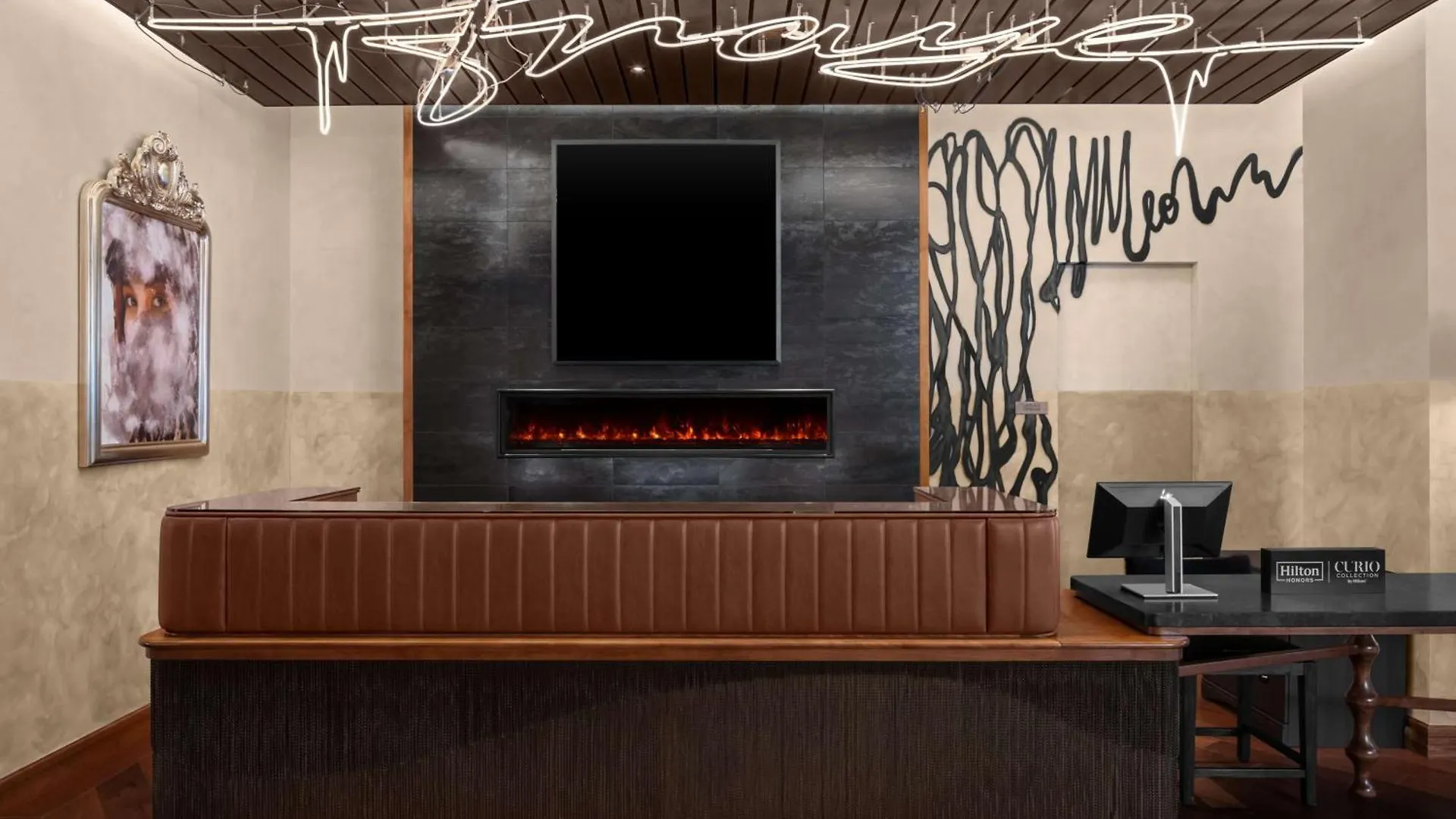 Hotel Fraye Nashville, Curio Collection By Hilton  Nashville