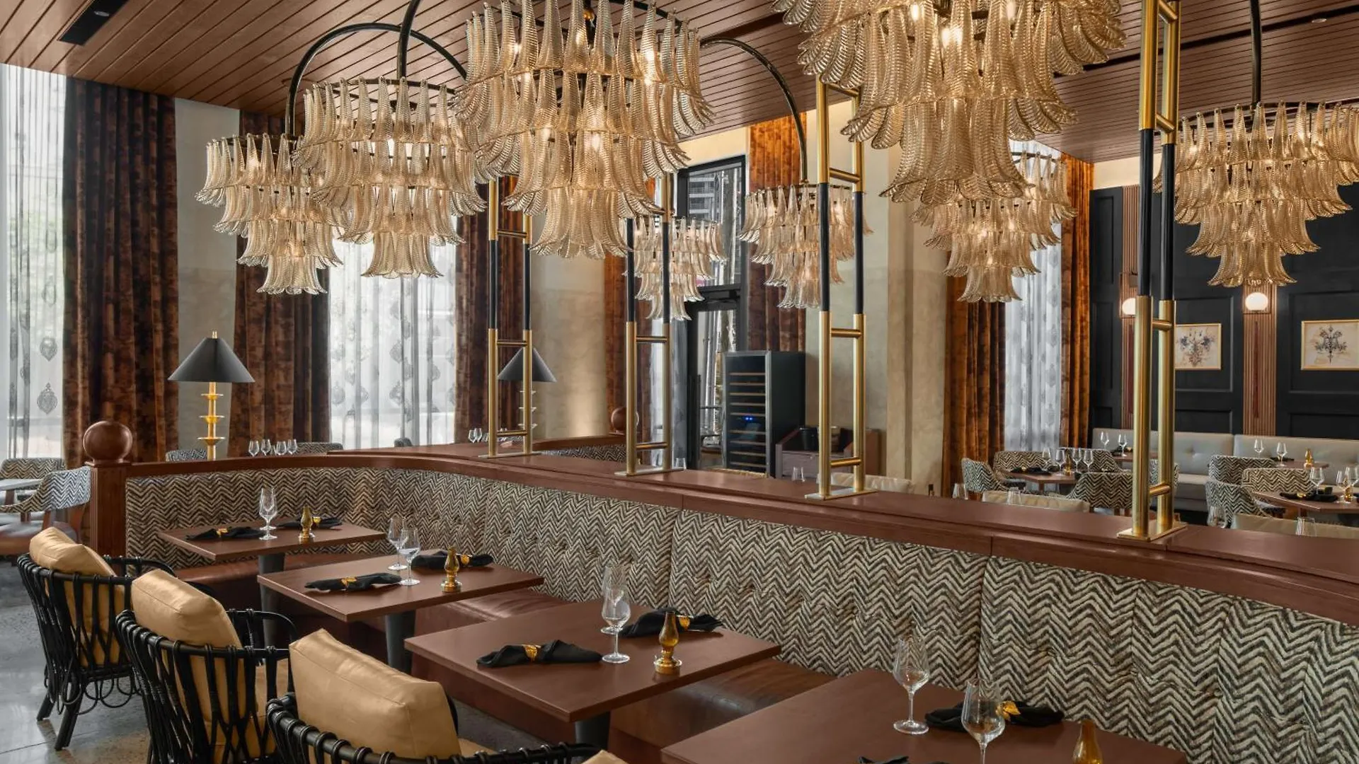 Hotel Fraye Nashville, Curio Collection By Hilton Nashville