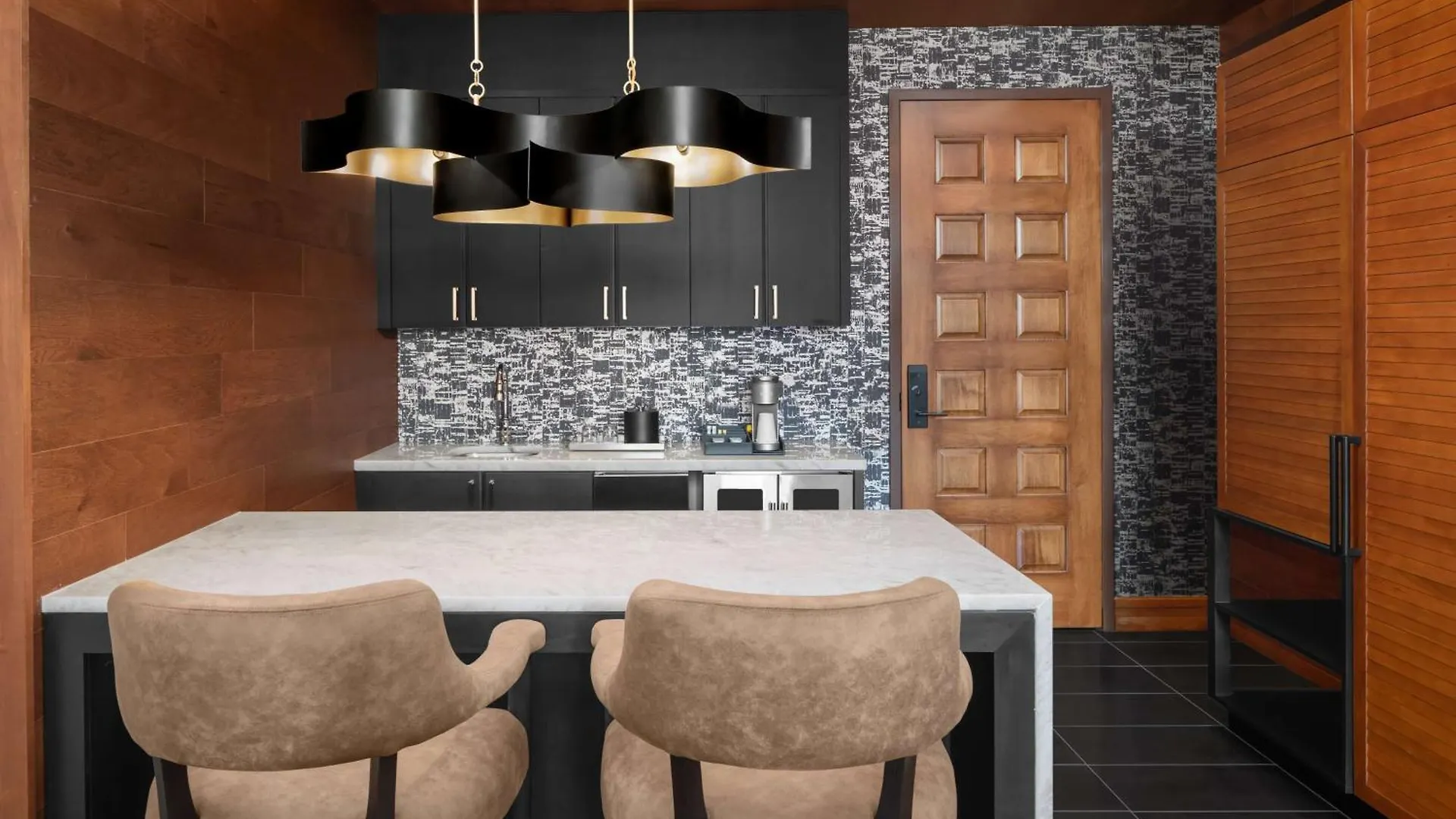Hotel Fraye Nashville, Curio Collection By Hilton