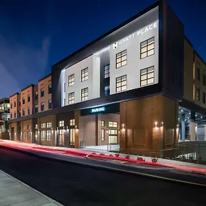 Hotel Hyatt Place Nashville/green Hills, Nashville