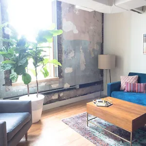 Apartment 506 Lofts, Nashville