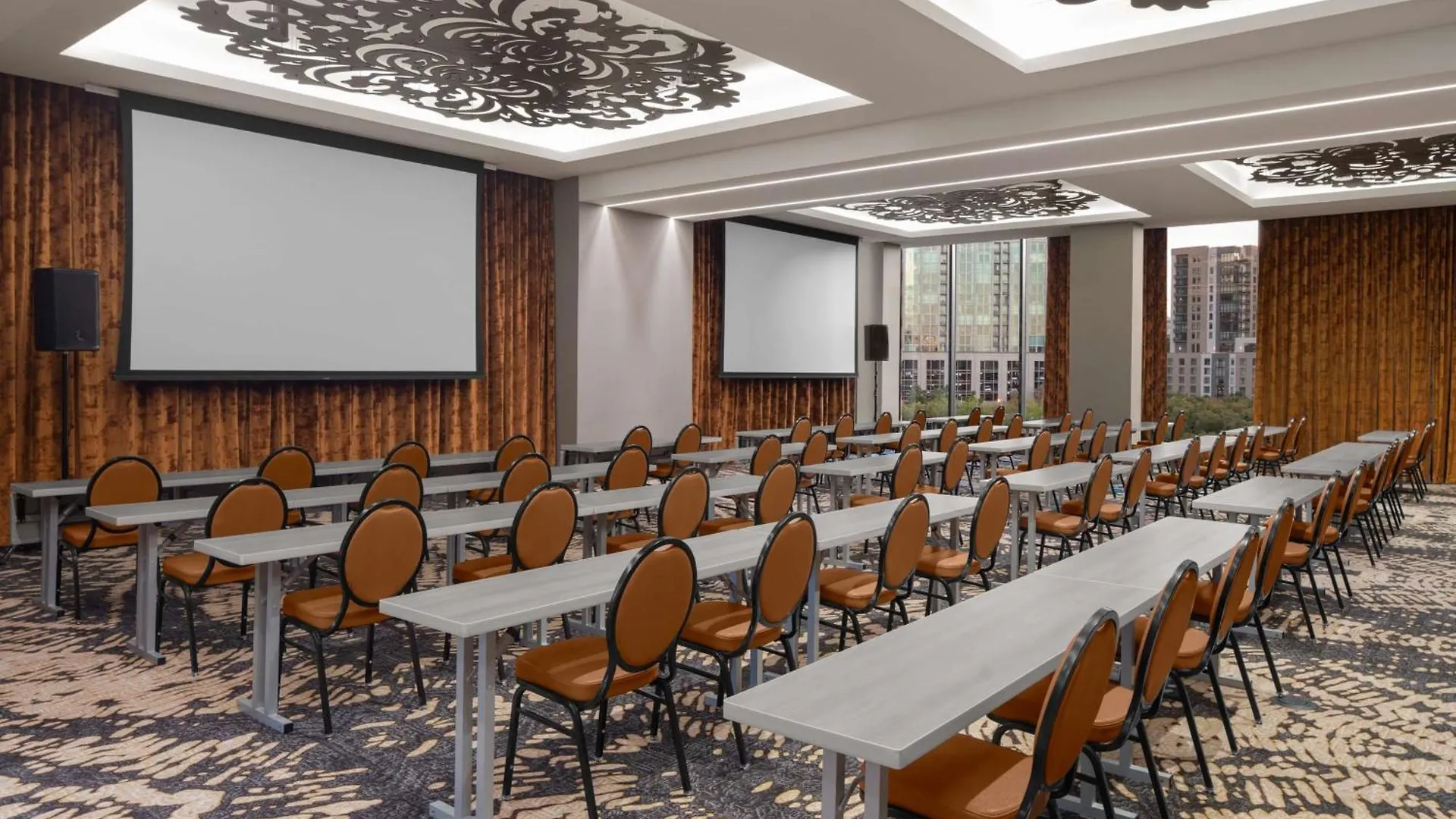 Hotel Fraye Nashville, Curio Collection By Hilton  Nashville