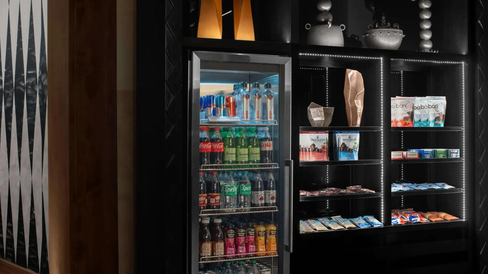 Hotel Fraye Nashville, Curio Collection By Hilton