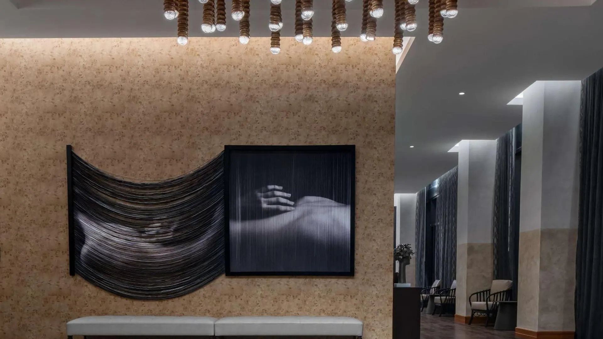 Hotel Fraye Nashville, Curio Collection By Hilton