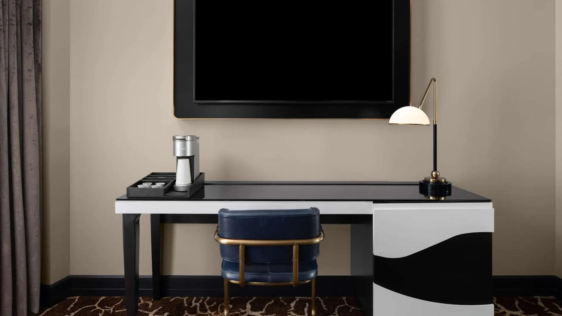 Hotel Fraye Nashville, Curio Collection By Hilton 4*, Nashville