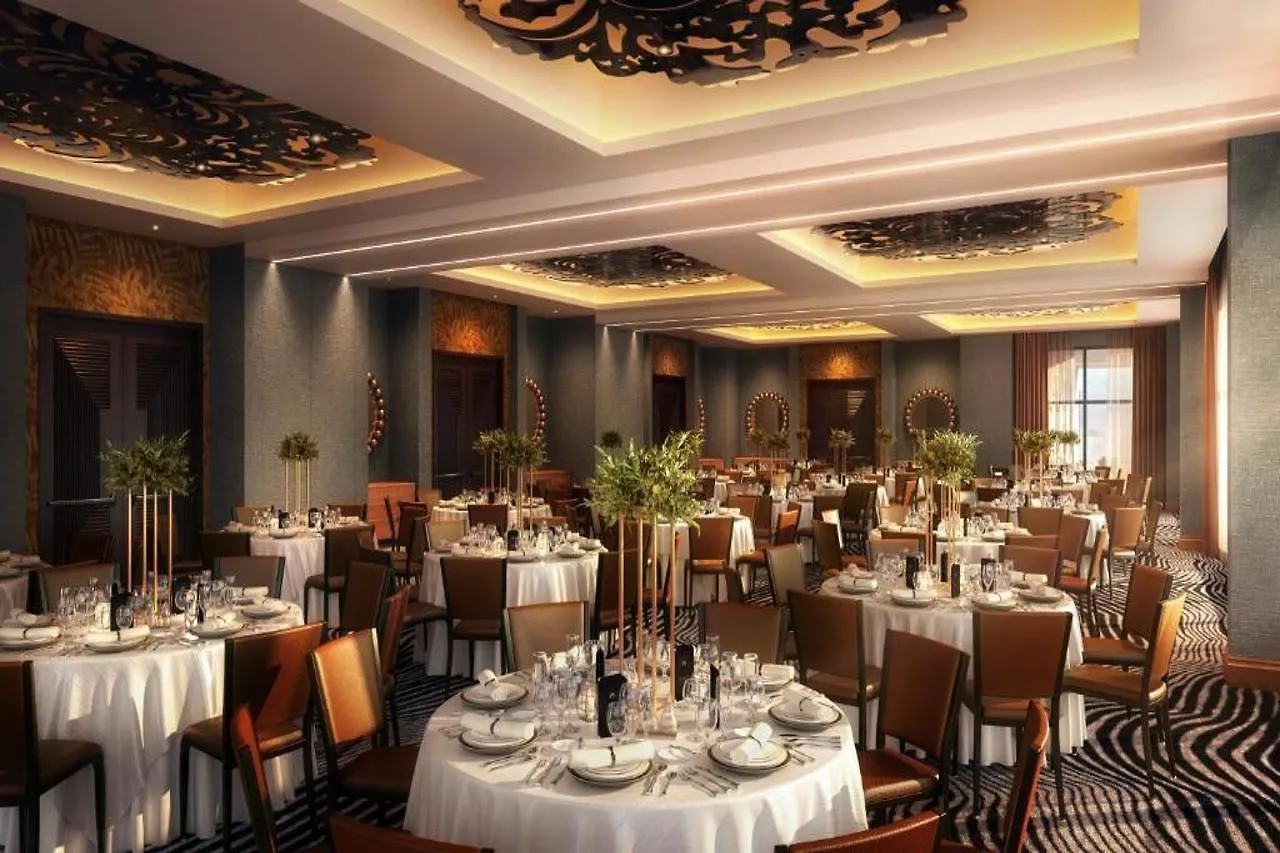 Hotel Fraye Nashville, Curio Collection By Hilton  Nashville
