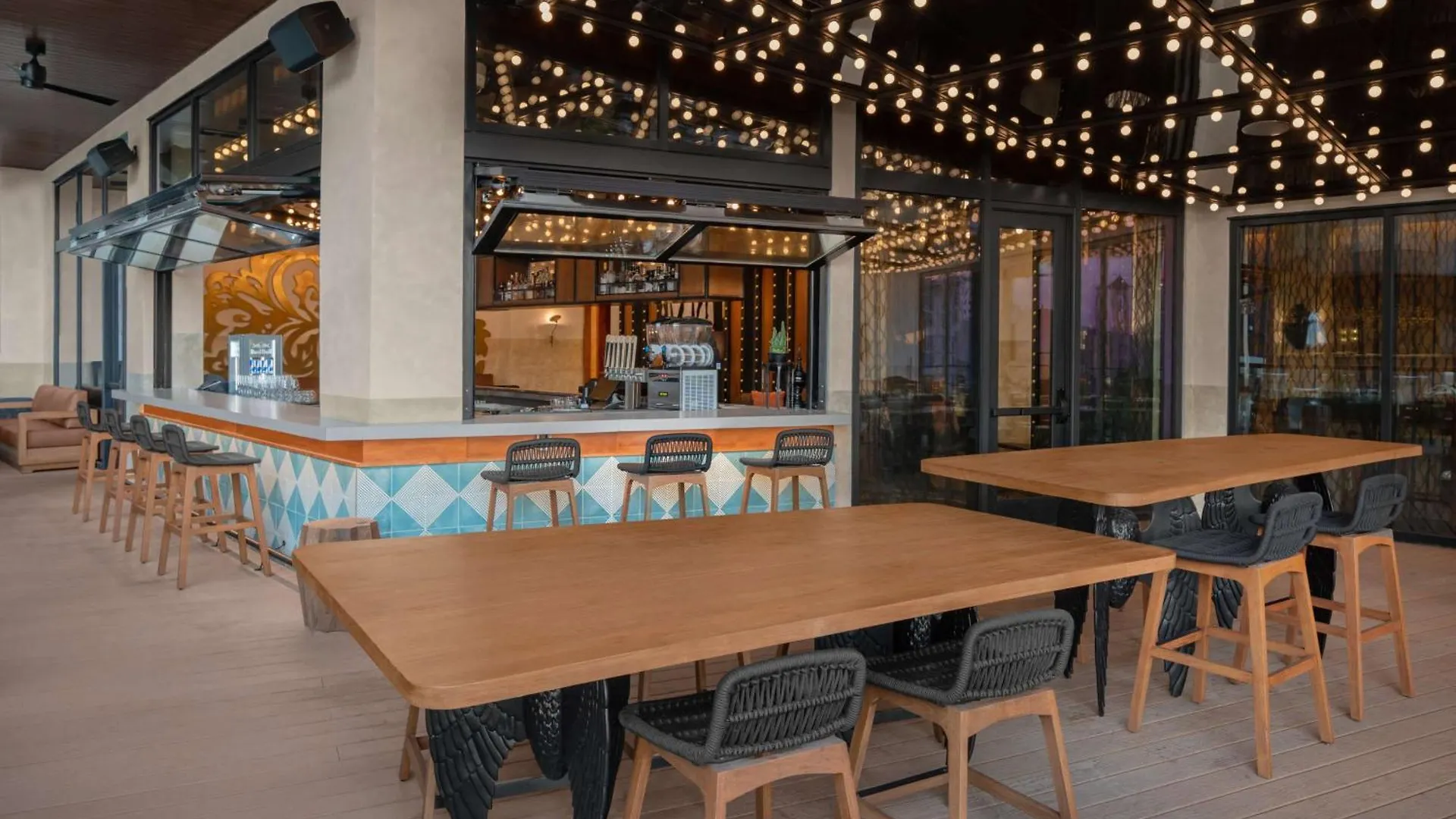 Hotel Fraye Nashville, Curio Collection By Hilton