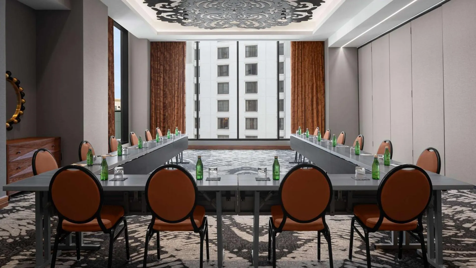 Hotel Fraye Nashville, Curio Collection By Hilton