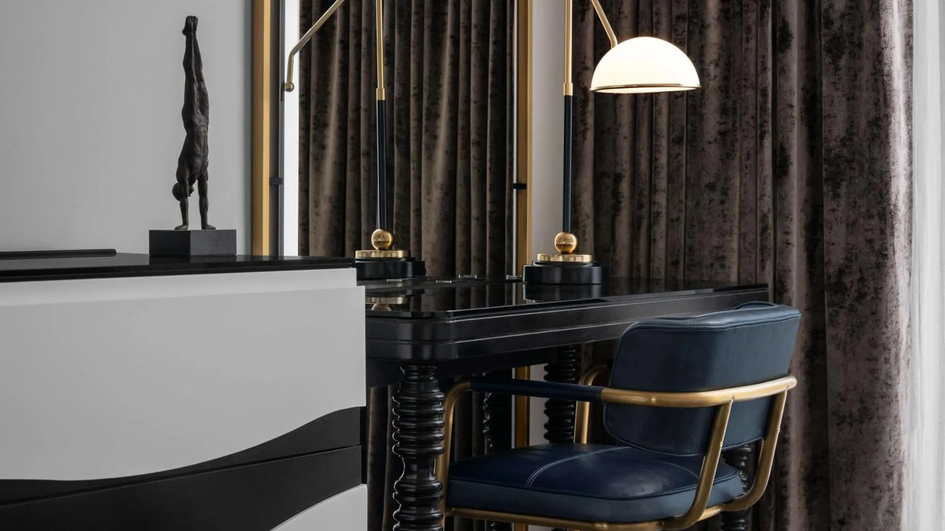 Hotel Fraye Nashville, Curio Collection By Hilton