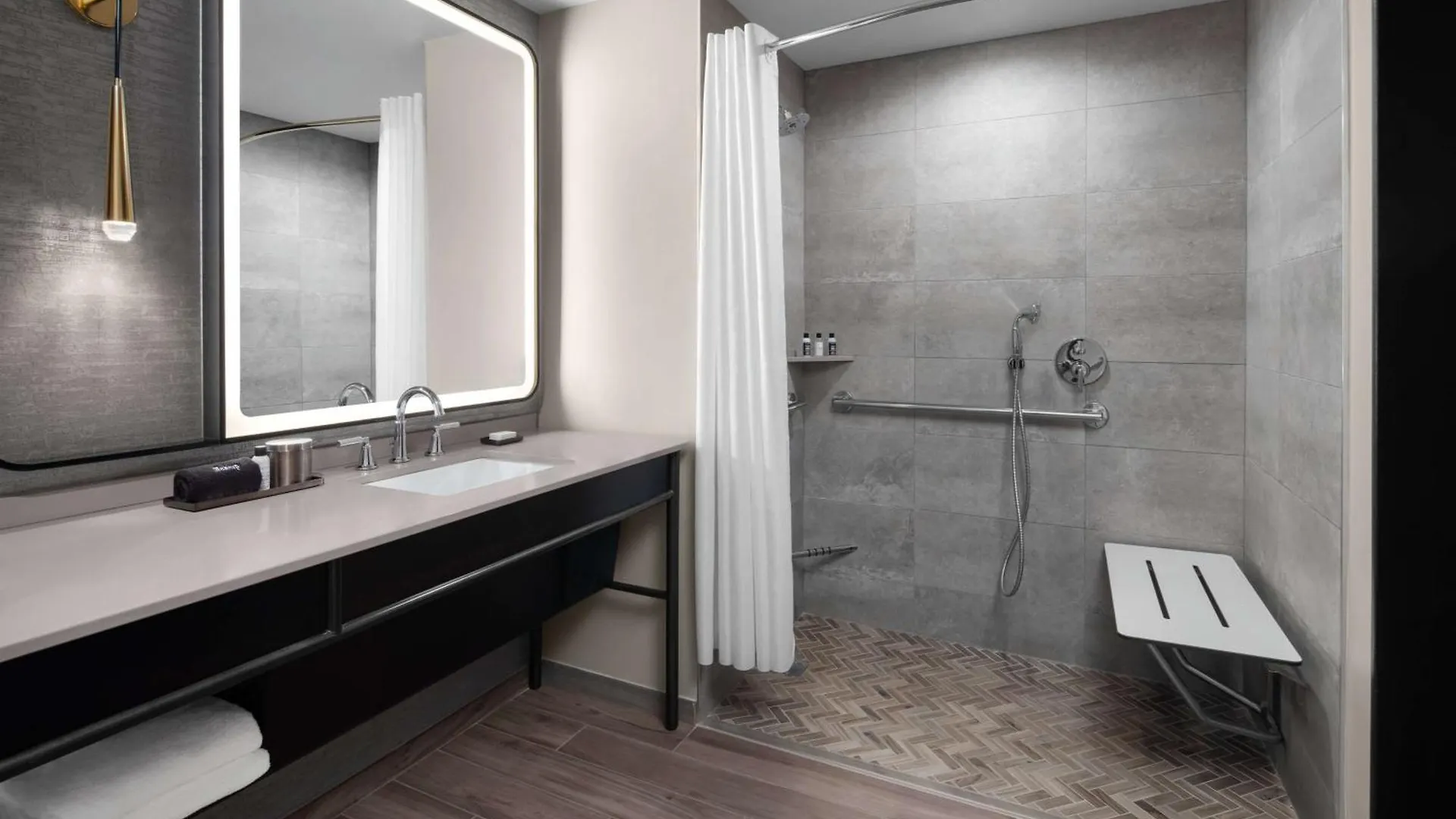 Hotel Fraye Nashville, Curio Collection By Hilton Nashville