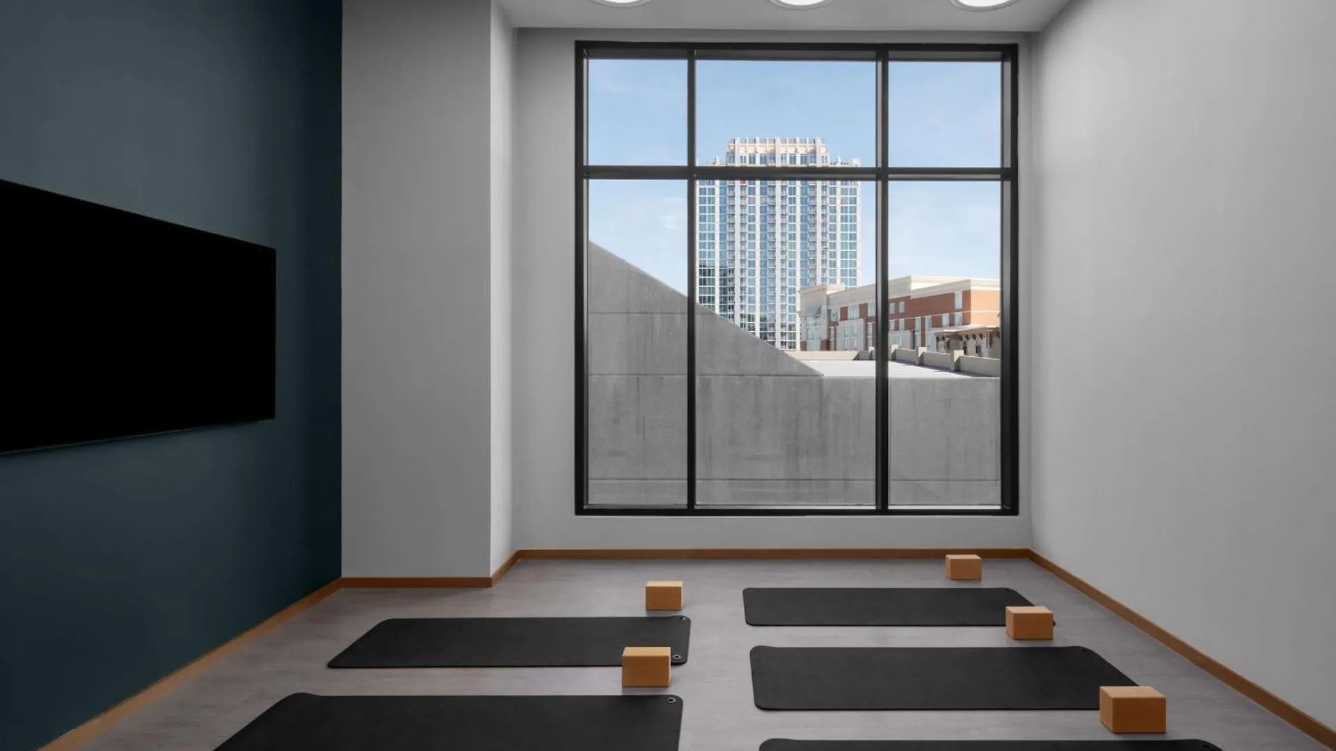 Hotel Fraye Nashville, Curio Collection By Hilton Nashville