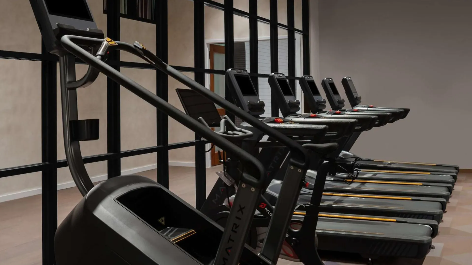 Hotel Fraye Nashville, Curio Collection By Hilton
