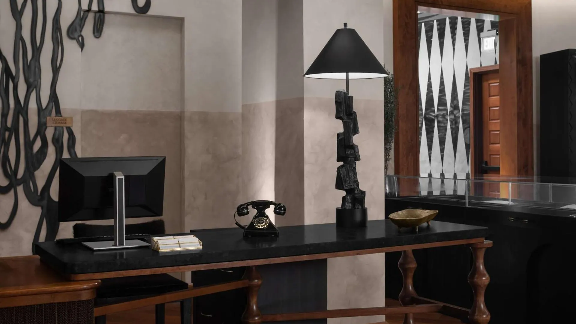 Hotel Fraye Nashville, Curio Collection By Hilton 4*, Nashville ABD