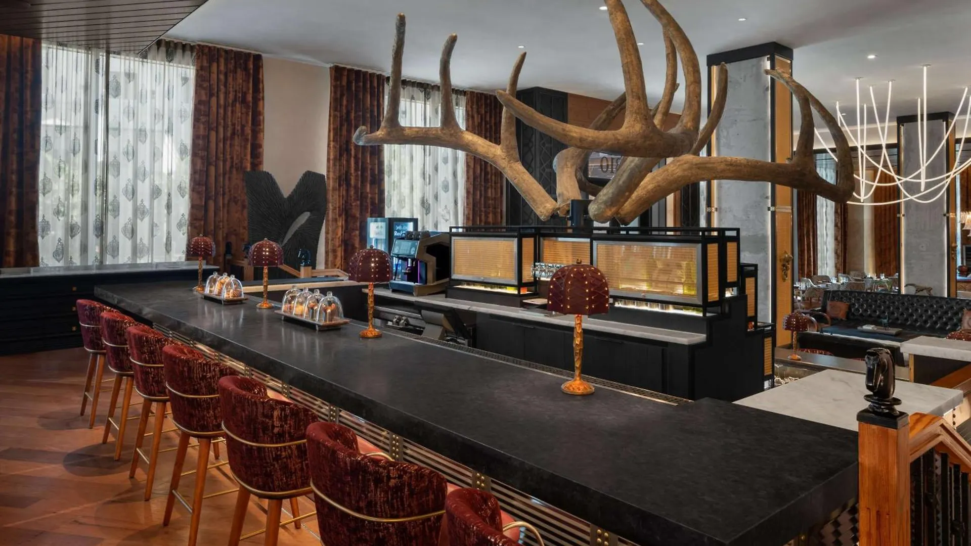 Hotel Fraye Nashville, Curio Collection By Hilton  Nashville