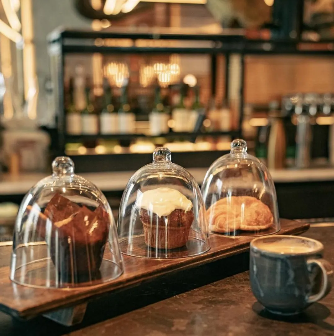Hotel Fraye Nashville, Curio Collection By Hilton Nashville