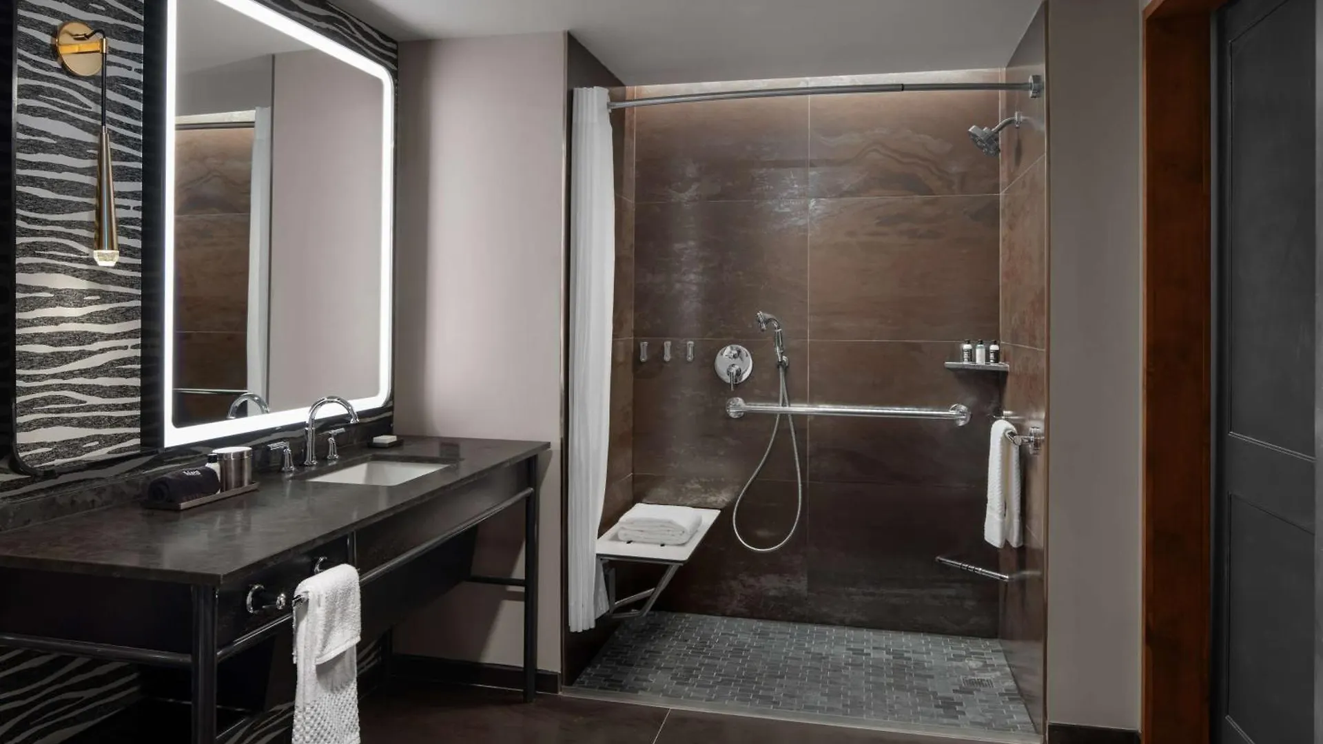 Hotel Fraye Nashville, Curio Collection By Hilton  Nashville